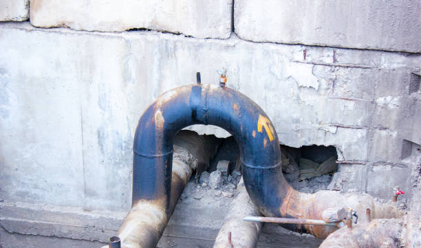 Best Water damage cleanup near me  in New Hope, MN
